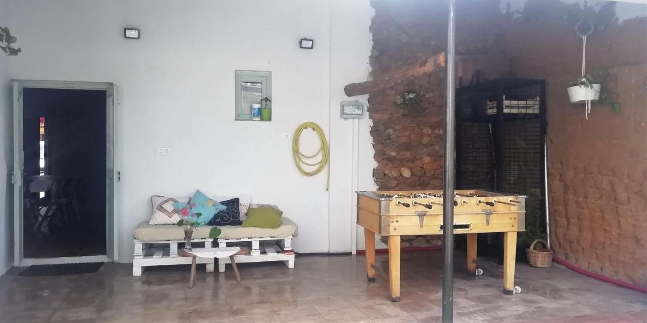 Casa Rural Abuela Maxi Ríolobos Exterior foto